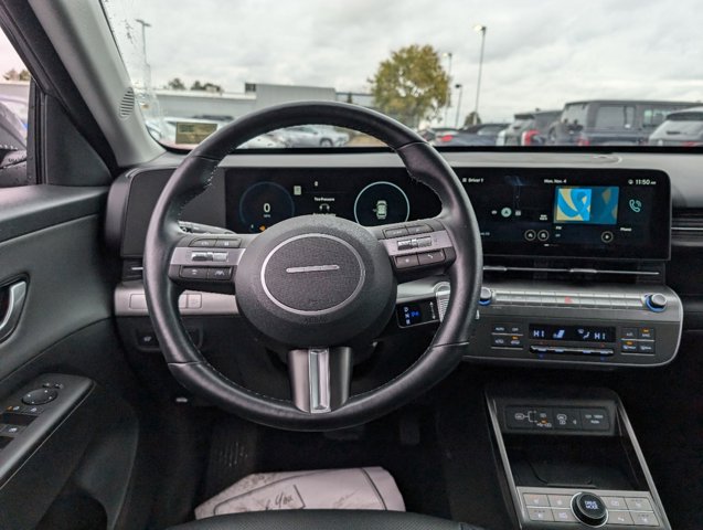 2024 Hyundai Kona Limited 20