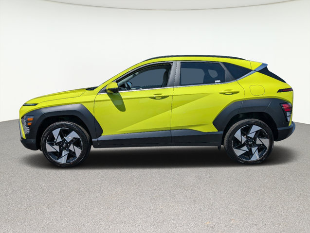 2024 Hyundai Kona Limited 8