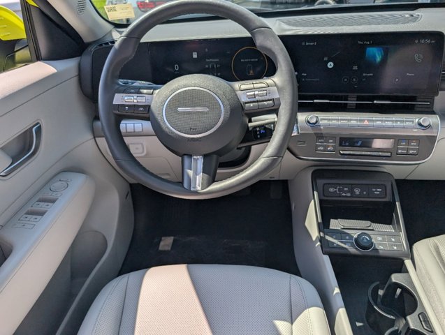 2024 Hyundai Kona Limited 23