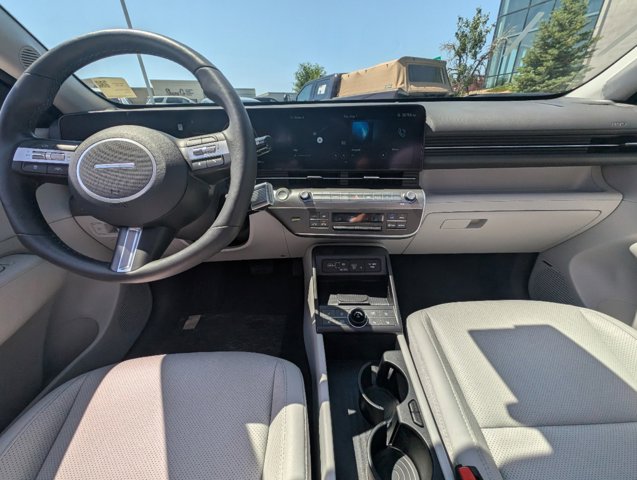 2024 Hyundai Kona Limited 24