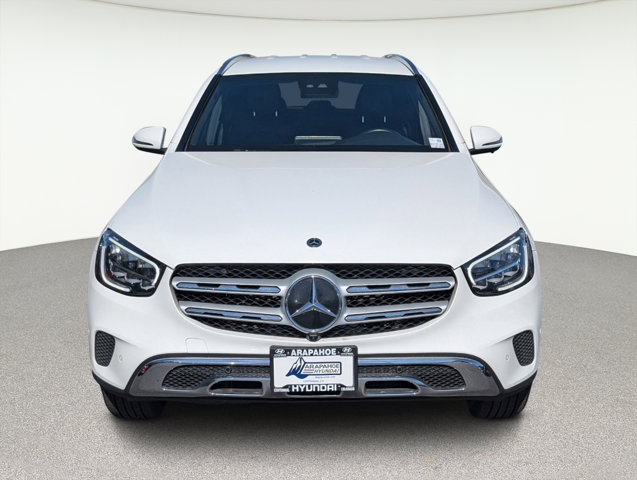 2022 Mercedes-Benz GLC GLC 300 2