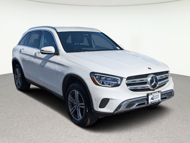 2022 Mercedes-Benz GLC GLC 300 3