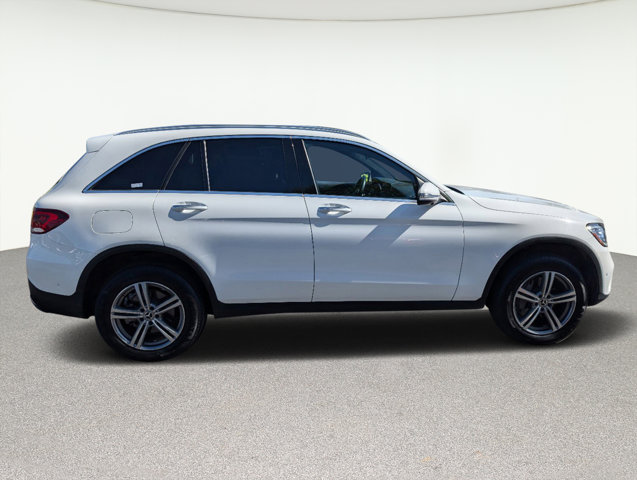 2022 Mercedes-Benz GLC GLC 300 4