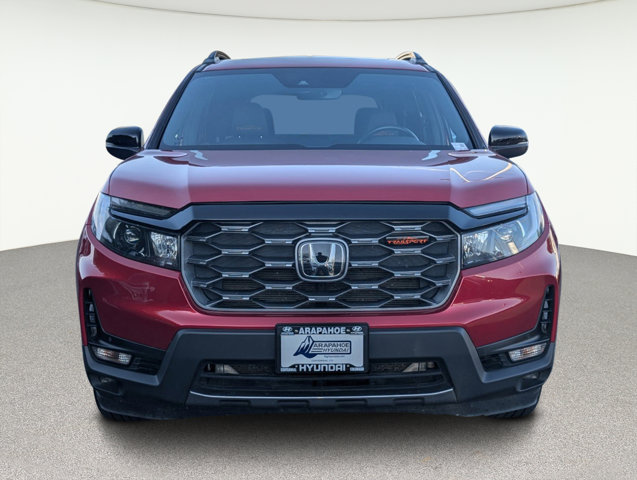 2022 Honda Passport TrailSport 8