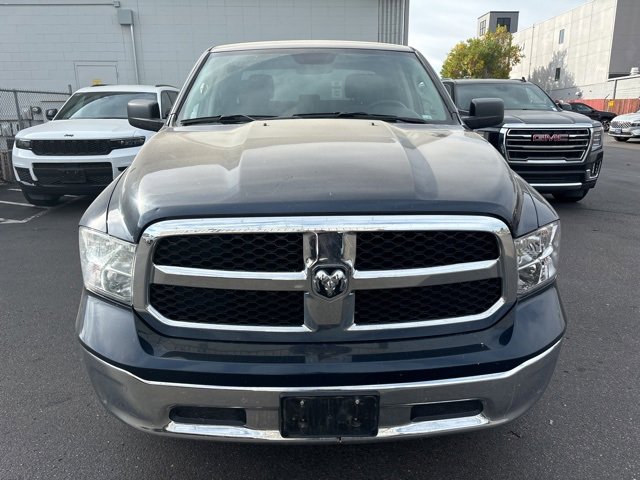 2022 Ram 1500 Classic SLT 5