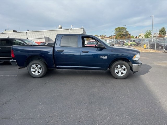 2022 Ram 1500 Classic SLT 6