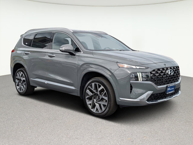 2023 Hyundai Santa Fe Calligraphy 3