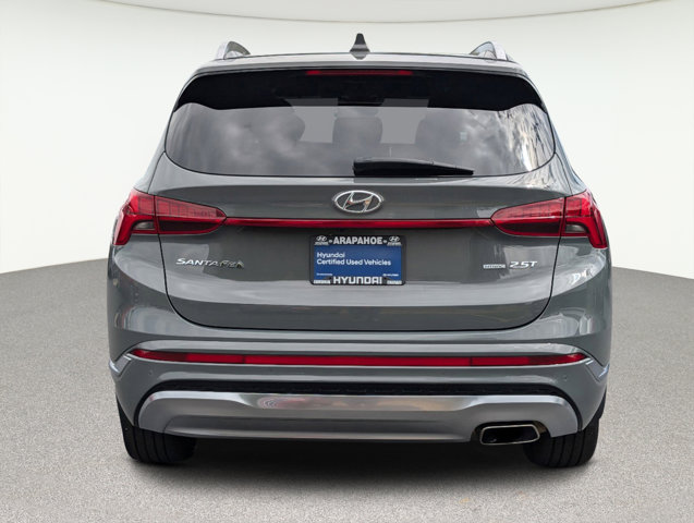 2023 Hyundai Santa Fe Calligraphy 6