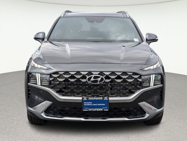 2023 Hyundai Santa Fe Calligraphy 2