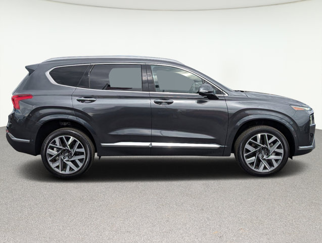 2023 Hyundai Santa Fe Calligraphy 4