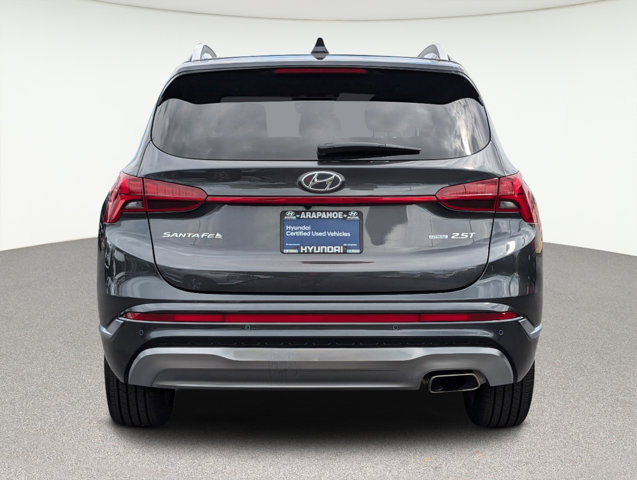 2023 Hyundai Santa Fe Calligraphy 6