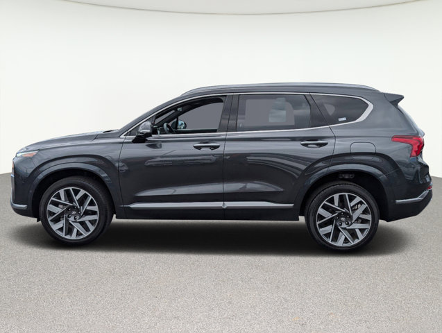 2023 Hyundai Santa Fe Calligraphy 10