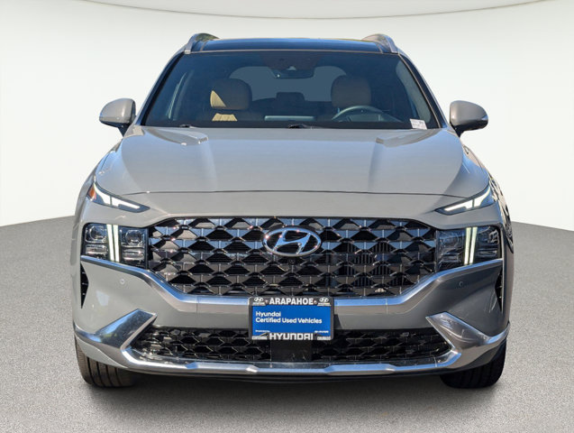 2023 Hyundai Santa Fe Calligraphy 2