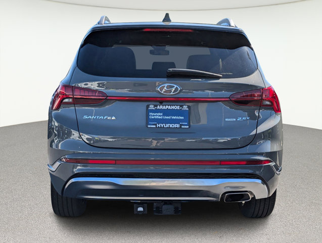 2023 Hyundai Santa Fe Calligraphy 6