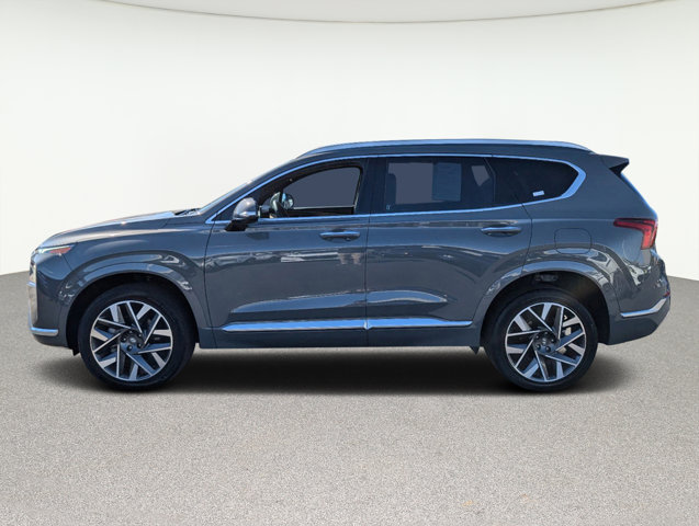 2023 Hyundai Santa Fe Calligraphy 8