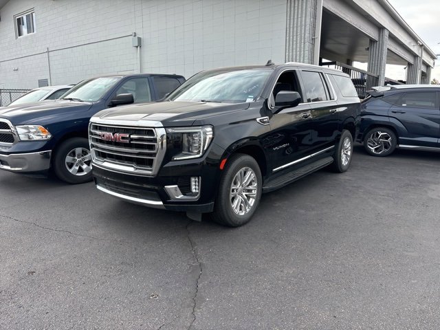 2023 GMC Yukon XL SLT 3