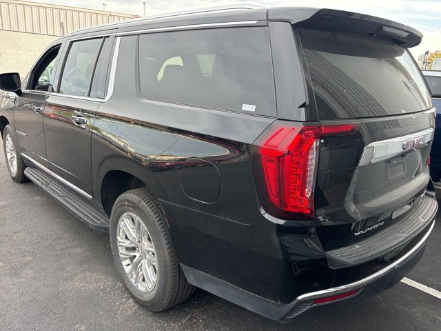 2023 GMC Yukon XL SLT 16