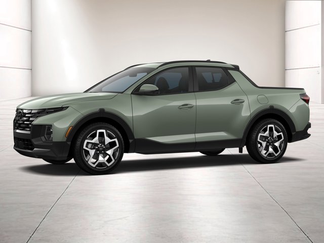 2024 Hyundai Santa Cruz Limited 2