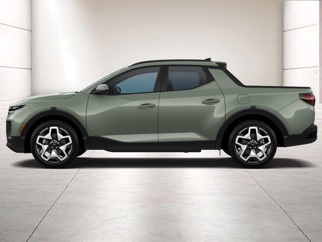 2024 Hyundai Santa Cruz Limited 3