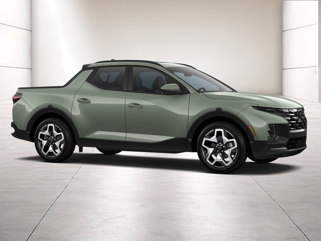 2024 Hyundai Santa Cruz Limited 10