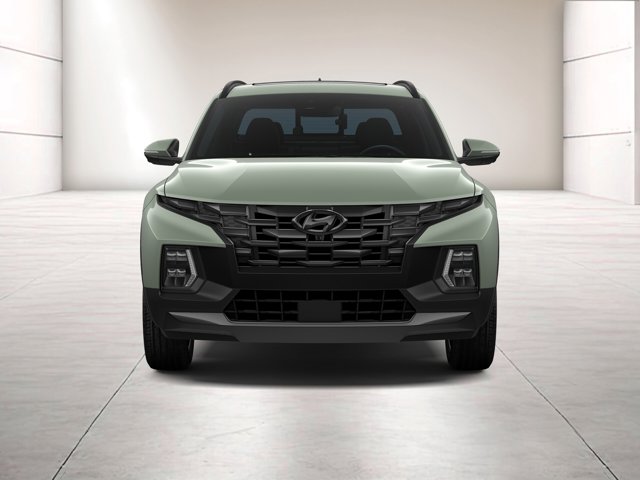 2024 Hyundai Santa Cruz Limited 12