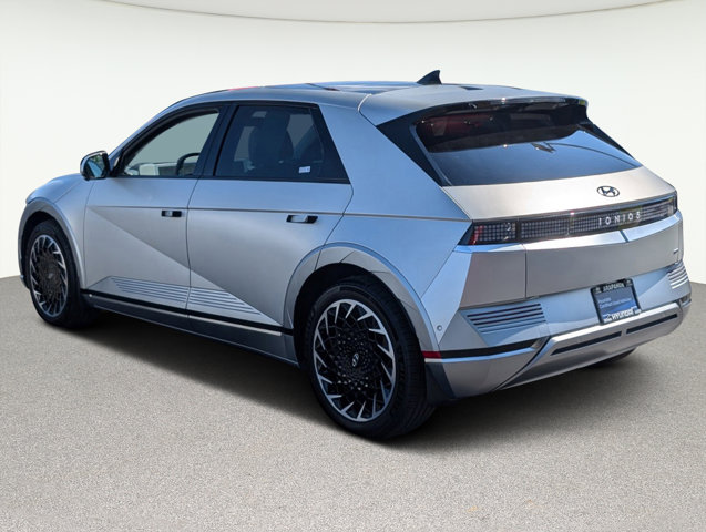 2024 Hyundai IONIQ 5 Limited 7