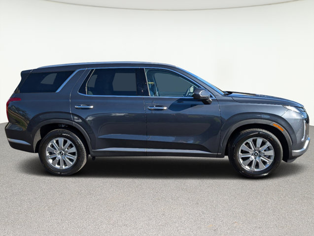 2024 Hyundai Palisade SEL 4