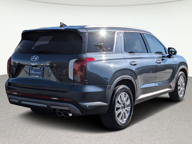 2024 Hyundai Palisade SEL 5