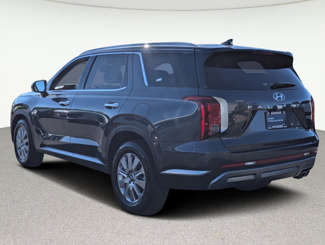 2024 Hyundai Palisade SEL 7