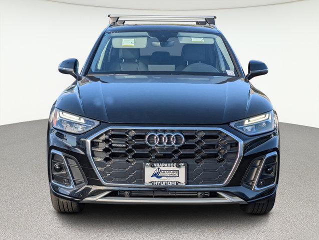 2024 Audi Q5 S line Premium Plus 2