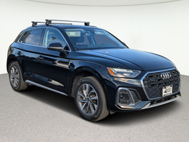 2024 Audi Q5 S line Premium Plus 3