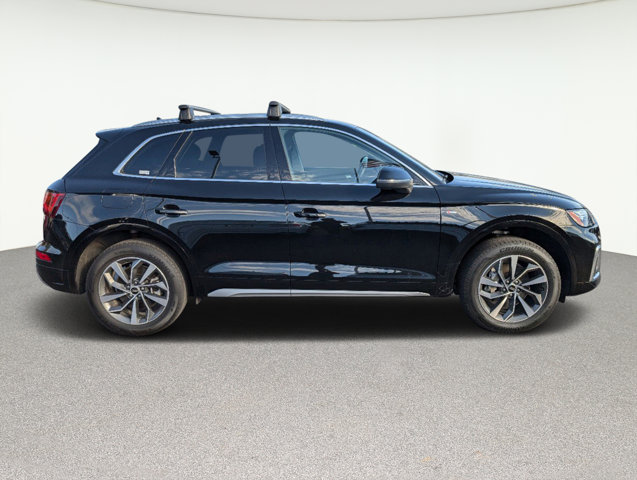 2024 Audi Q5 S line Premium Plus 4