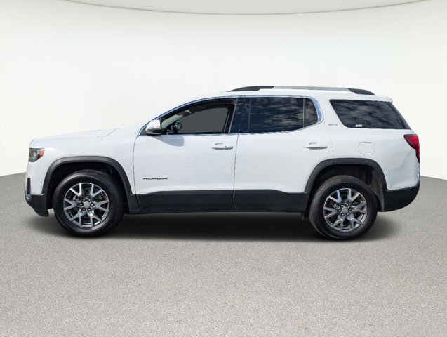 2023 GMC Acadia SLT 2