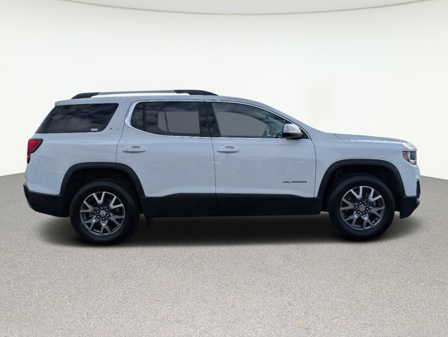 2023 GMC Acadia SLT 6