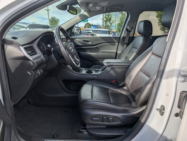 2023 GMC Acadia SLT 10