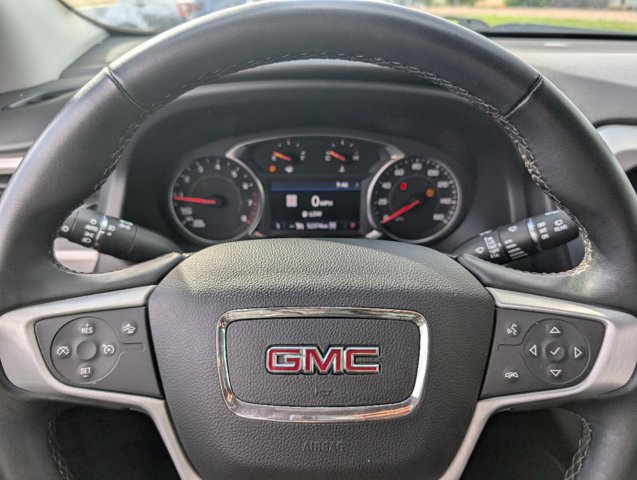 2023 GMC Acadia SLT 26