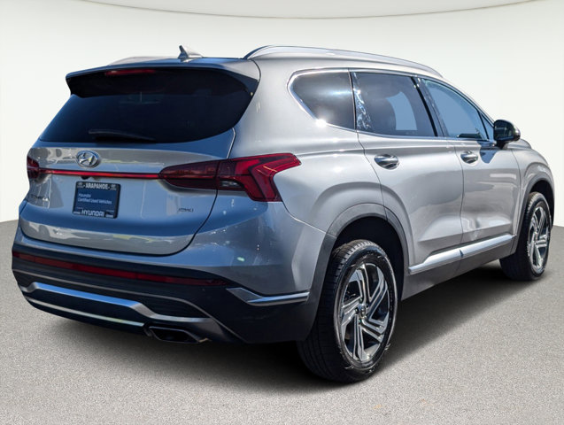 2023 Hyundai Santa Fe SEL 5