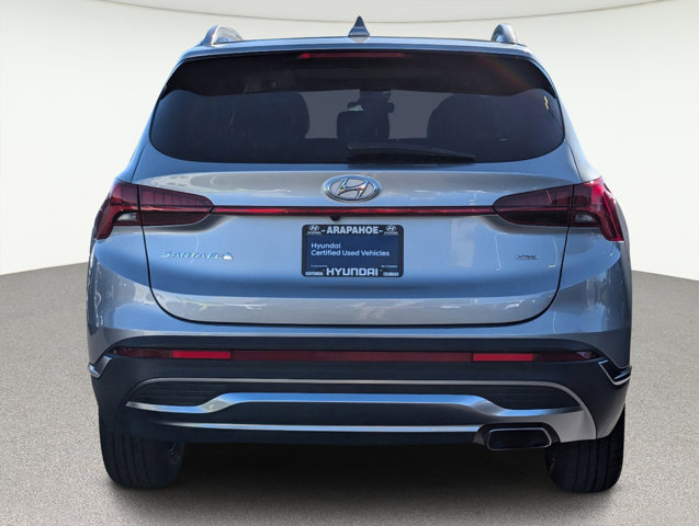 2023 Hyundai Santa Fe SEL 6