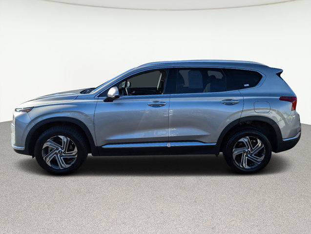 2023 Hyundai Santa Fe SEL 8