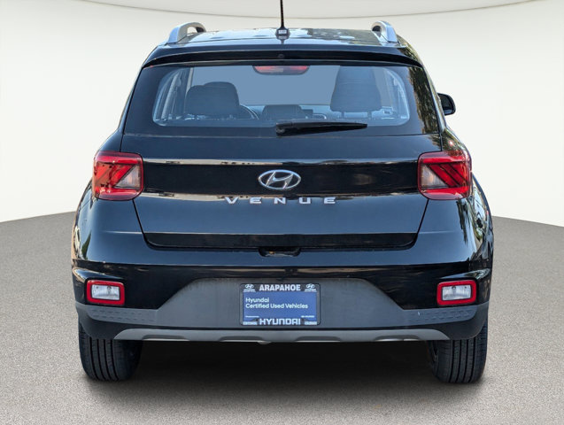 2023 Hyundai Venue SEL 6