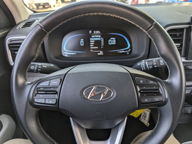 2023 Hyundai Venue SEL 26