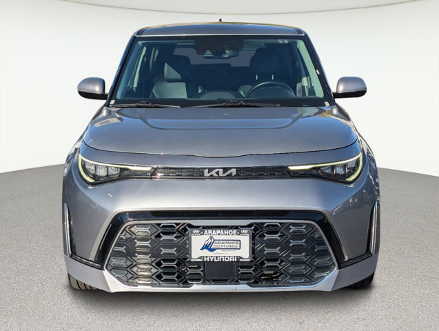 2023 Kia Soul GT-Line 2