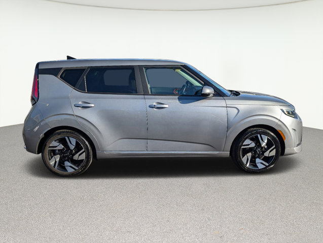 2023 Kia Soul GT-Line 4