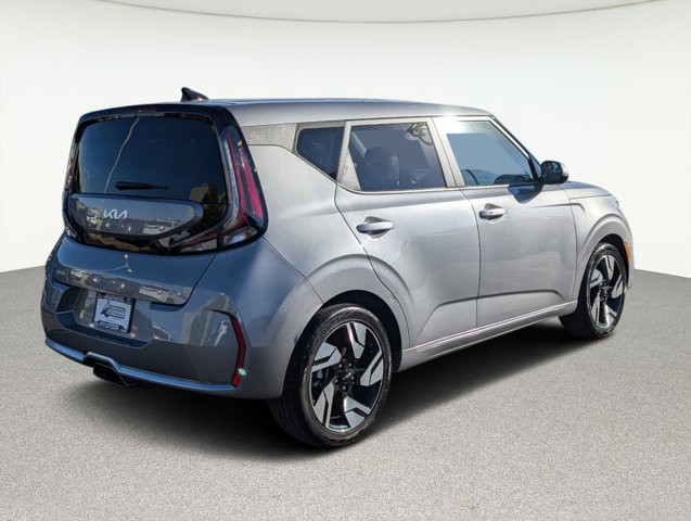 2023 Kia Soul GT-Line 5