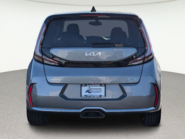 2023 Kia Soul GT-Line 6