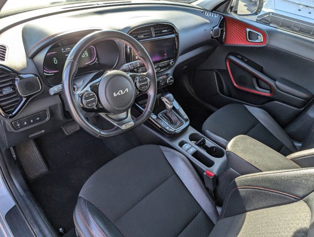 2023 Kia Soul GT-Line 14