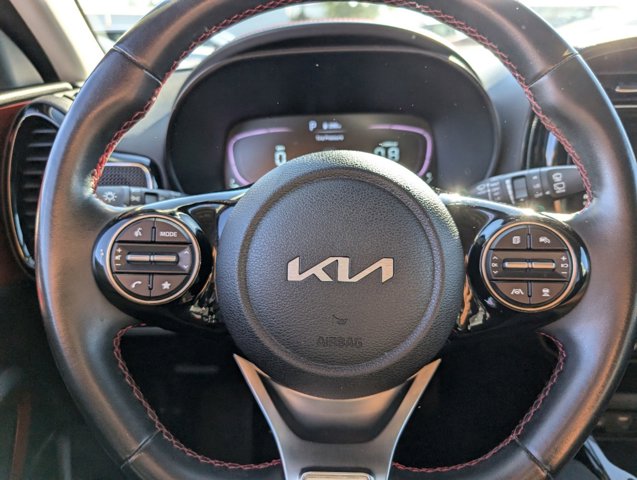 2023 Kia Soul GT-Line 26