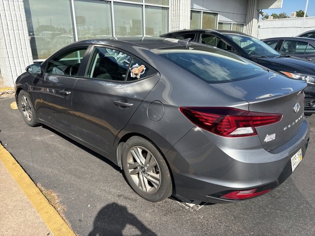 2019 Hyundai Elantra Value Edition 5