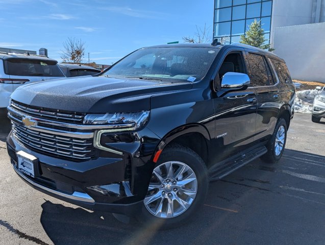 2023 Chevrolet Tahoe Premier 1