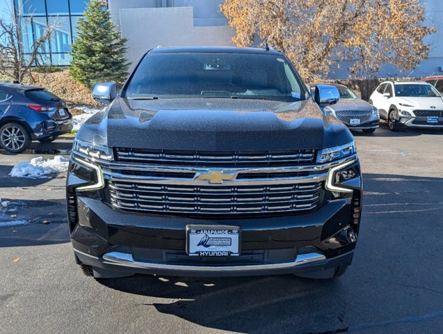 2023 Chevrolet Tahoe Premier 2